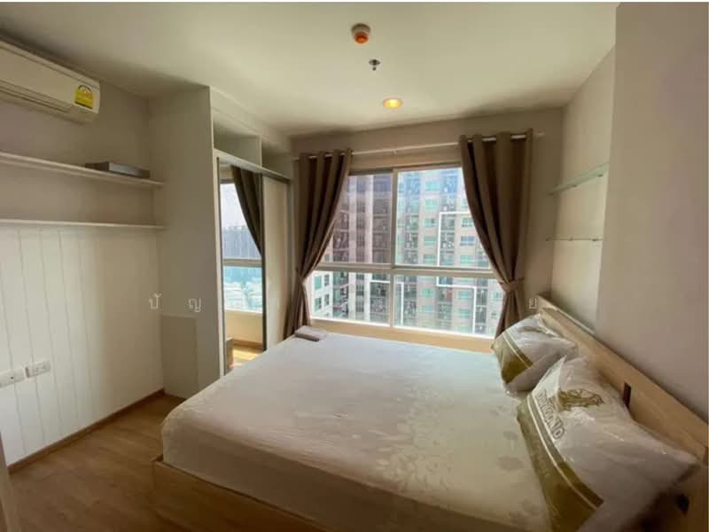 Fuse Chan-Sathorn, Bangkok, 160 Chan Road, Thung Wat Don, Sathon, Bangkok, 1 Bedroom, 33 sqm, Condo For Sale, by ปัญญา สมหมาย, 500427120 - DDproperty.com