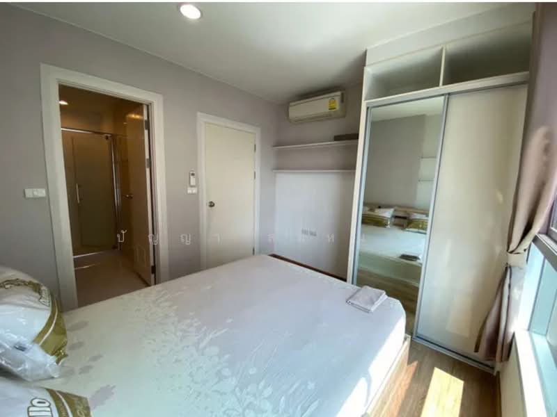 Fuse Chan-Sathorn, Bangkok, 160 Chan Road, Thung Wat Don, Sathon, Bangkok, 1 Bedroom, 33 sqm, Condo For Sale, by ปัญญา สมหมาย, 500427120 - DDproperty.com