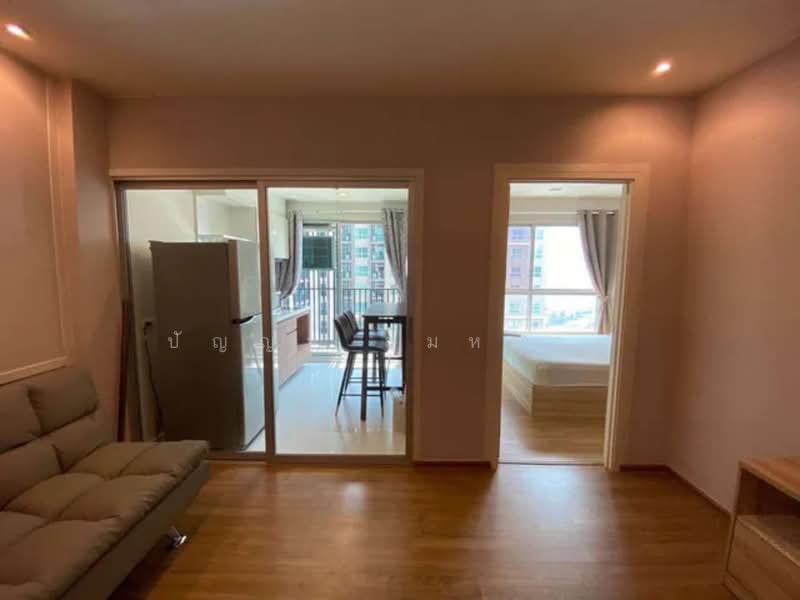 Fuse Chan-Sathorn, Bangkok, 160 Chan Road, Thung Wat Don, Sathon, Bangkok, 1 Bedroom, 33 sqm, Condo For Sale, by ปัญญา สมหมาย, 500427120 - DDproperty.com