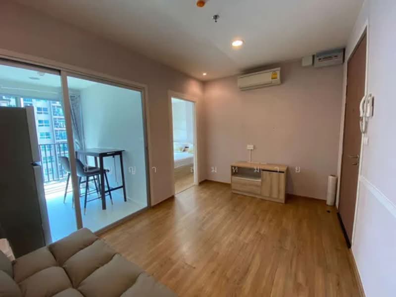 Fuse Chan-Sathorn, Bangkok, 160 Chan Road, Thung Wat Don, Sathon, Bangkok, 1 Bedroom, 33 sqm, Condo For Sale, by ปัญญา สมหมาย, 500427120 - DDproperty.com