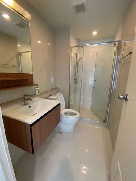 Fuse Chan-Sathorn, Bangkok, 160 Chan Road, Thung Wat Don, Sathon, Bangkok, 1 Bedroom, 33 sqm, Condo For Sale, by ปัญญา สมหมาย, 500427120 - DDproperty.com
