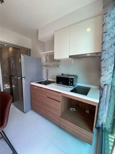 Fuse Chan-Sathorn, Bangkok, 160 Chan Road, Thung Wat Don, Sathon, Bangkok, 1 Bedroom, 33 sqm, Condo For Sale, by ปัญญา สมหมาย, 500427120 - DDproperty.com