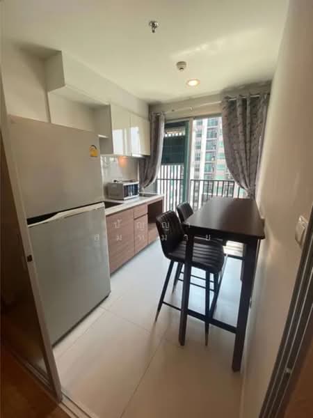 Fuse Chan-Sathorn, Bangkok, 160 Chan Road, Thung Wat Don, Sathon, Bangkok, 1 Bedroom, 33 sqm, Condo For Sale, by ปัญญา สมหมาย, 500427120 - DDproperty.com