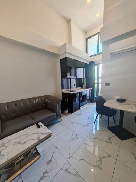 Arcadia Millennium Tower, Chon Buri (Pattaya), Pattaya 3rd Road, Nong Pru, Bang Lamung (Pattaya), Chon Buri (Pattaya), 1 Bedroom, 29 sqm, Condo For Sale, by Khun Parima, 500427121 - DDproperty.com