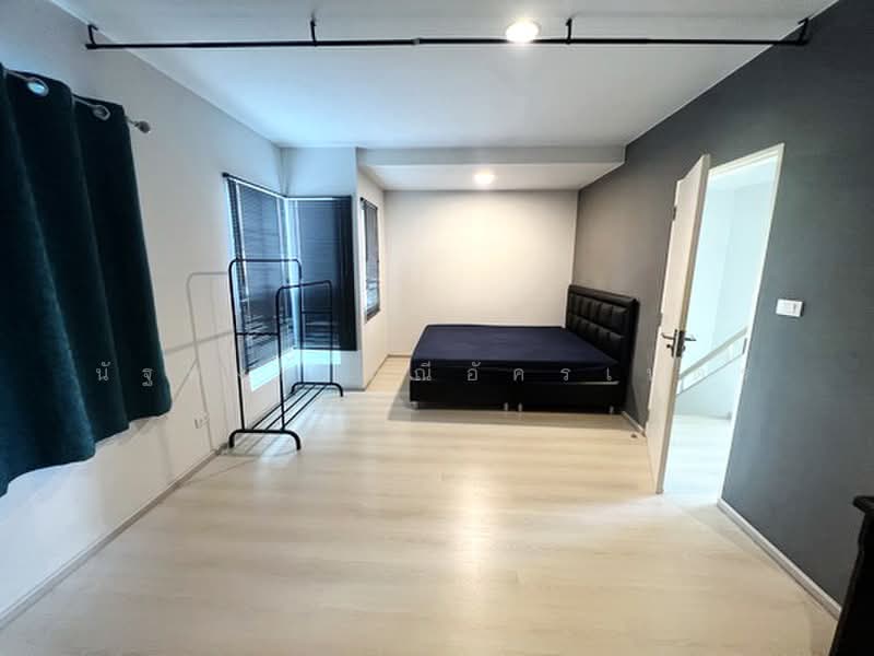 Villaggio 2 Rama 2, Samut Sakhon, Phrom Daen Road, Bang Nam Chut, Muang Samut Sakhon, Samut Sakhon, 3 Bedrooms, 135 sqm, Single Detached House For Rent, by นัฐพงค์ มณีอัครเนตร, 500427122 - DDproperty.com