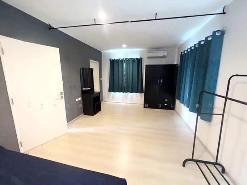 Villaggio 2 Rama 2 : วิลเลจจิโอ 2 พระราม 2, สมุทรสาคร, ถนนพรมแดน, บางน้ำจืด, เมืองสมุทรสาคร, สมุทรสาคร, 135 ตร.ม., บ้านเดี่ยว ให้เช่า, โดย นัฐพงค์ มณีอัครเนตร, 500427122 - DDproperty.com