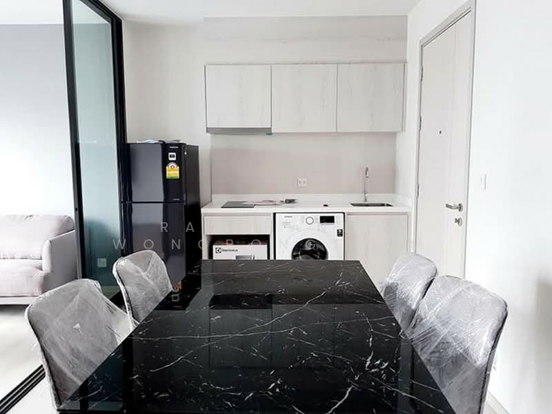 Life Sukhumvit 48, Bangkok, Soi Sukhumvit 48, Phra Kanong, Khlong Toei, Bangkok, 1 Bedroom, 40 sqm, Condo For Rent, by Ratchanee Wongpongtham, 500427123 - DDproperty.com