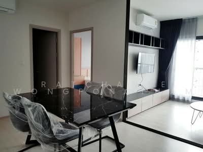 For Rent - Life Sukhumvit 48, Bangkok