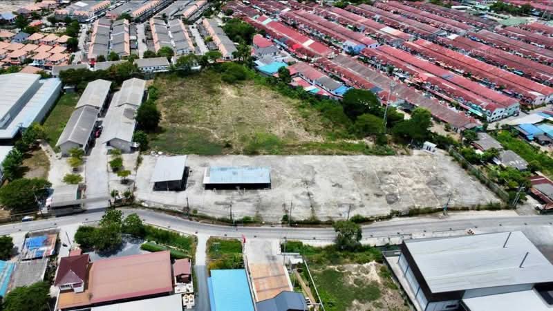 แปลงใหญ่ หน้ากว้างสวย ทำเลทอง, Chon Buri (Pattaya), Nong Mai Daeng, Muang Chon Buri, Chon Buri (Pattaya), , 2,956 sqm, Land For Sale, by ERA Holding (Thailand) Co., Ltd., 500427124 - DDproperty.com