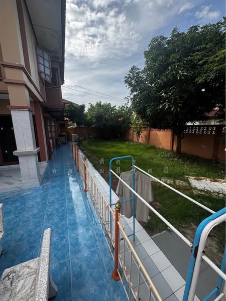 มิตรประชาเพลส : Mit Pracha Place, นนทบุรี, ละหาร, บางบัวทอง, นนทบุรี, 150 ตร.ม., บ้านเดี่ยว ให้เช่า, โดย อดิศร พลอยมีรัศมี, 500427125 - DDproperty.com