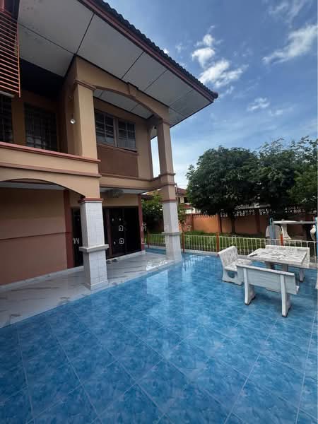 มิตรประชาเพลส : Mit Pracha Place, นนทบุรี, ละหาร, บางบัวทอง, นนทบุรี, 150 ตร.ม., บ้านเดี่ยว ให้เช่า, โดย อดิศร พลอยมีรัศมี, 500427125 - DDproperty.com