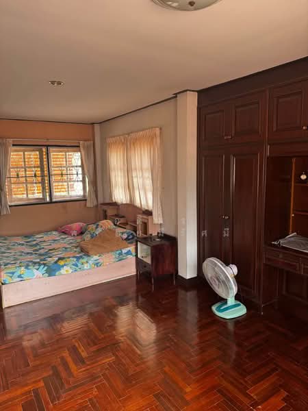 Mit Pracha Place, Nonthaburi, Lahan, Bang Bua Thong, Nonthaburi, 3 Bedrooms, 150 sqm, Single Detached House For Rent, by Adisorn Ploymeerassamee, 500427125 - DDproperty.com