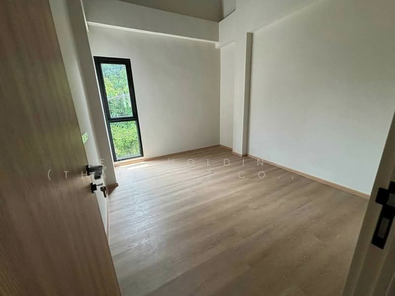 Oakhouse Sukhumvit 101/1, Bangkok, Bang Chak, Phra Khanong, Bangkok, 3 Bedrooms, 151 sqm, Townhouse For Rent, by ERA Holding (Thailand) Co., Ltd., 500427127 - DDproperty.com