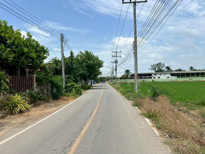 ที่ดินสวย สุพรรณบุรี 5 ไร่ 82.1 ตรว. อำเภอเดิมบางนางบวช, สุพรรณบุรี, เขาพระ, เดิมบางนางบวช, สุพรรณบุรี, 8,328 ตร.ม., ที่ดิน ขาย, โดย Panthawan Keeratithavornanan, 500427128 - DDproperty.com