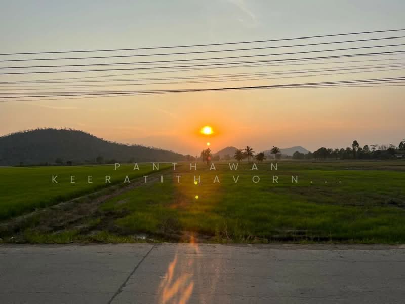 ที่ดินสวย สุพรรณบุรี 5 ไร่ 82.1 ตรว. อำเภอเดิมบางนางบวช, สุพรรณบุรี, เขาพระ, เดิมบางนางบวช, สุพรรณบุรี, 8,328 ตร.ม., ที่ดิน ขาย, โดย Panthawan Keeratithavornanan, 500427128 - DDproperty.com