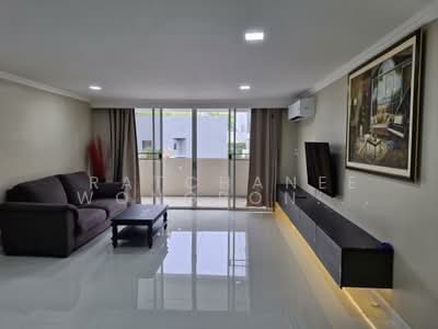 For Rent - D.S. Tower 2 Sukhumvit 39, Bangkok