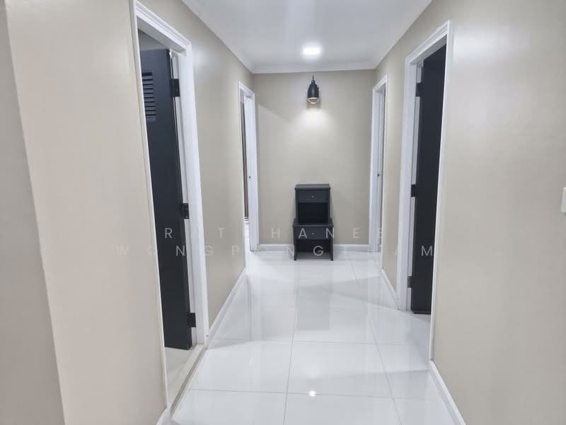 D.S. Tower 2 Sukhumvit 39, Bangkok, Soi Sukhumvit 39, Khlong Tan Nua, Watthana, Bangkok, 3 Bedrooms, 150 sqm, Condo For Rent, by Ratchanee Wongpongtham, 500427129 - DDproperty.com