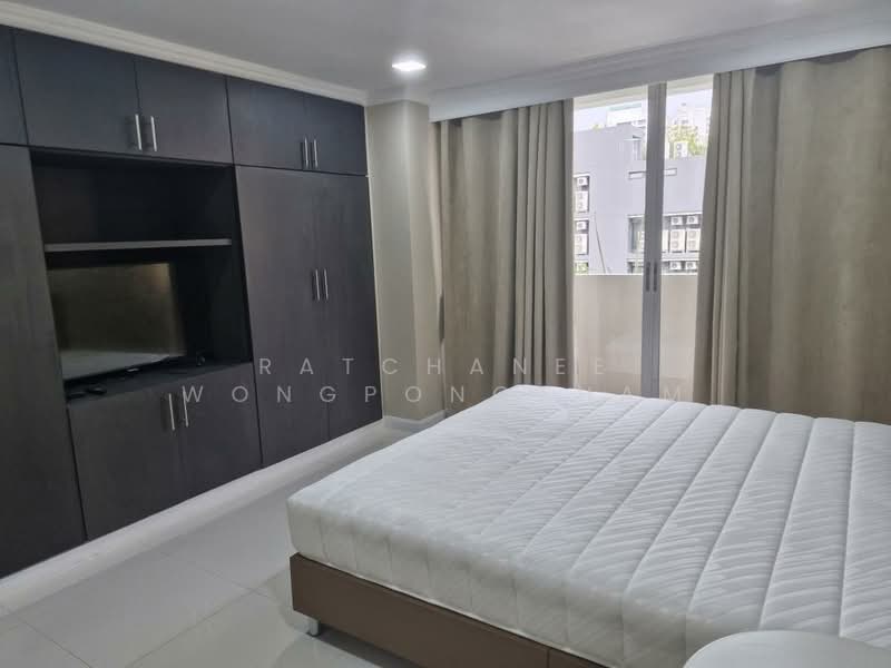 D.S. Tower 2 Sukhumvit 39, Bangkok, Soi Sukhumvit 39, Khlong Tan Nua, Watthana, Bangkok, 3 Bedrooms, 150 sqm, Condo For Rent, by Ratchanee Wongpongtham, 500427129 - DDproperty.com
