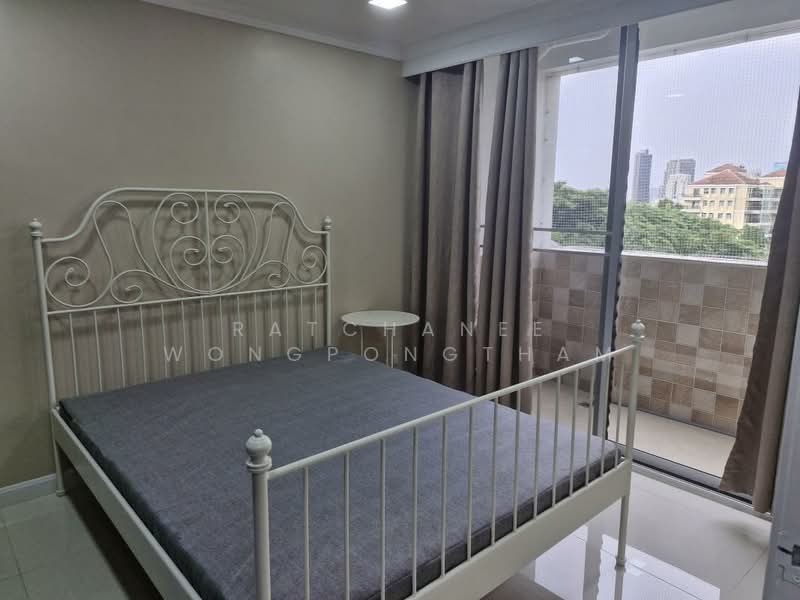 D.S. Tower 2 Sukhumvit 39, Bangkok, Soi Sukhumvit 39, Khlong Tan Nua, Watthana, Bangkok, 3 Bedrooms, 150 sqm, Condo For Rent, by Ratchanee Wongpongtham, 500427129 - DDproperty.com
