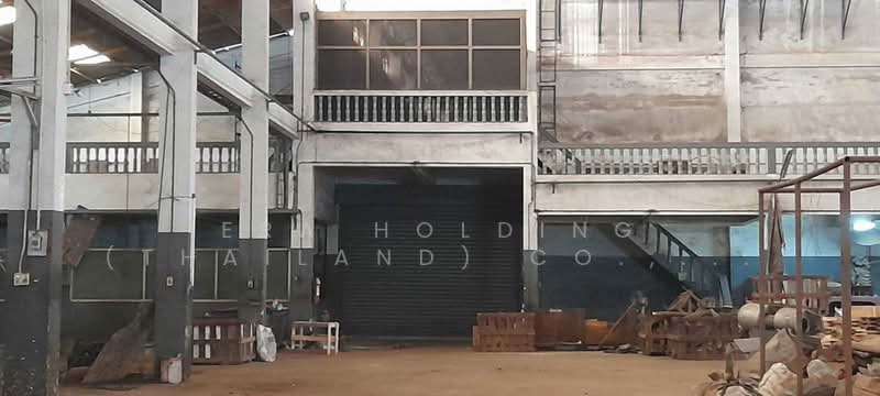 เหล็กย่านมหาชัย-พระราม 2 พร้อมใบ รง.4, Samut Sakhon, Bang Thorat, Muang Samut Sakhon, Samut Sakhon, , 2,890 sqm, Warehouse/Factory For Sale, by ERA Holding (Thailand) Co., Ltd., 500427130 - DDproperty.com