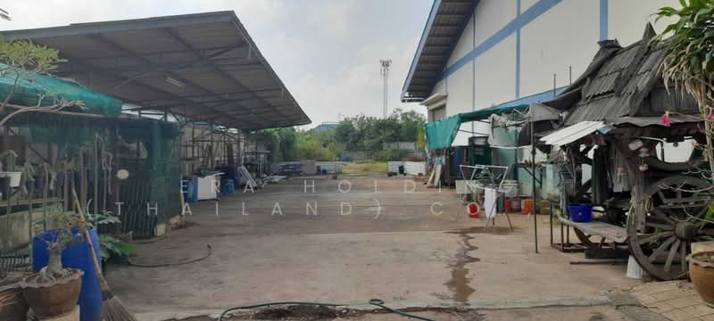 เหล็กย่านมหาชัย-พระราม 2 พร้อมใบ รง.4, Samut Sakhon, Bang Thorat, Muang Samut Sakhon, Samut Sakhon, , 2,890 sqm, Warehouse/Factory For Sale, by ERA Holding (Thailand) Co., Ltd., 500427130 - DDproperty.com
