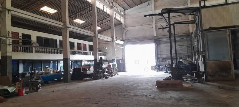 เหล็กย่านมหาชัย-พระราม 2 พร้อมใบ รง.4, Samut Sakhon, Bang Thorat, Muang Samut Sakhon, Samut Sakhon, , 2,890 sqm, Warehouse/Factory For Sale, by ERA Holding (Thailand) Co., Ltd., 500427130 - DDproperty.com