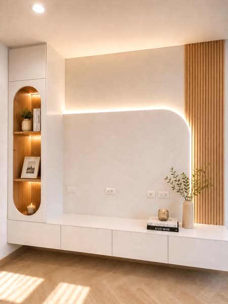 Plum Condo Nawamin, Bangkok, Soi Nawamin 86 Nawamin Road, Khlong Kum, Bueng Kum, Bangkok, 1 Bedroom, 29 sqm, Condo For Sale, by วิฑูรย์ รีวราบัณฑิต, 500427131 - DDproperty.com