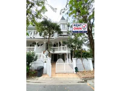 ขาย - แฟนตาเซีย วิลล่า 2 : Fantasia Villa 2, สมุทรปราการ