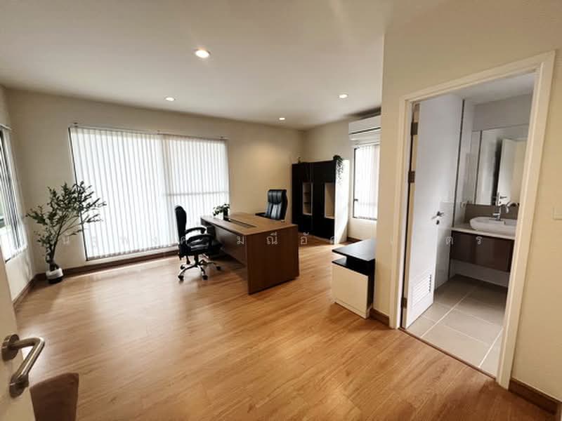 The Plant Exclusique Phatthanakan, Bangkok, Soi Phatthanakan 44, Suan Luang, Suan Luang, Bangkok, 4 Bedrooms, 260 sqm, Single Detached House For Rent, by นัฐพงค์ มณีอัครเนตร, 500427133 - DDproperty.com