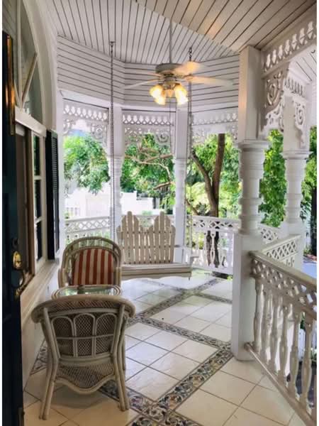 แฟนตาเซีย วิลล่า 2 : Fantasia Villa 2, สมุทรปราการ, สุขุมวิท 107, สำโรงเหนือ, เมืองสมุทรปราการ, สมุทรปราการ, 240 ตร.ม., บ้านเดี่ยว ให้เช่า, โดย ปัญญา สมหมาย, 500427136 - DDproperty.com
