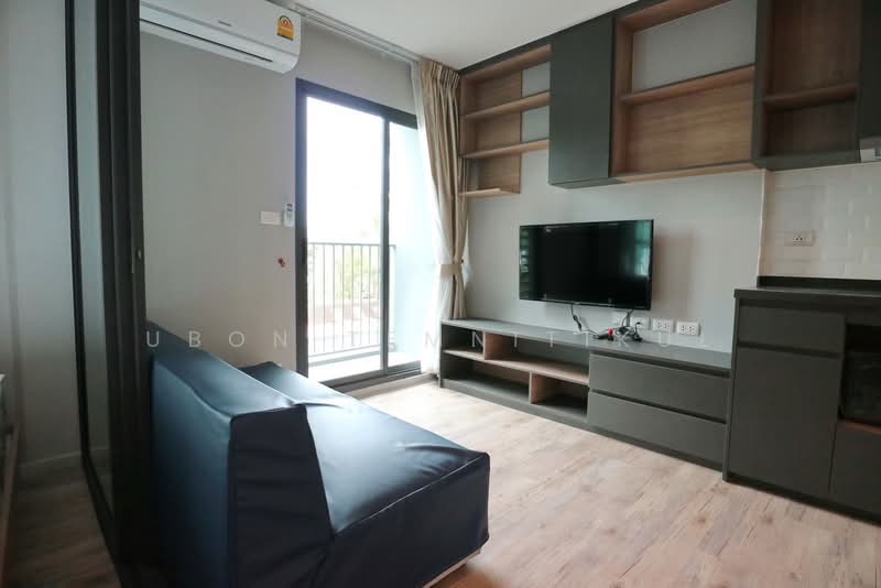 Aspen Condo Lasalle : เอสเพน คอนโด ลาซาล, กรุงเทพ, ซอยสุขุมวิท 105 (ลาซาล), บางนา, บางนา, กรุงเทพ, 24 ตร.ม., คอนโด ขาย, โดย Ubon Temnitikul, 500427137 - DDproperty.com