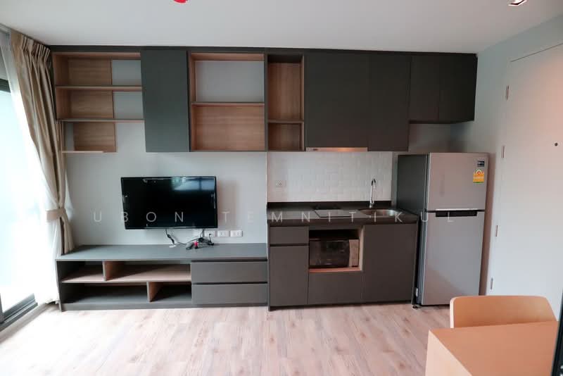 Aspen Condo Lasalle : เอสเพน คอนโด ลาซาล, กรุงเทพ, ซอยสุขุมวิท 105 (ลาซาล), บางนา, บางนา, กรุงเทพ, 24 ตร.ม., คอนโด ขาย, โดย Ubon Temnitikul, 500427137 - DDproperty.com