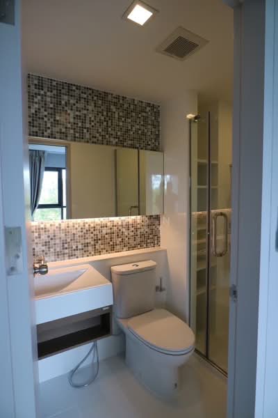 Aspen Condo Lasalle : เอสเพน คอนโด ลาซาล, กรุงเทพ, ซอยสุขุมวิท 105 (ลาซาล), บางนา, บางนา, กรุงเทพ, 24 ตร.ม., คอนโด ขาย, โดย Ubon Temnitikul, 500427137 - DDproperty.com