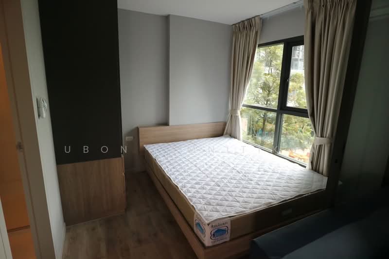 Aspen Condo Lasalle : เอสเพน คอนโด ลาซาล, กรุงเทพ, ซอยสุขุมวิท 105 (ลาซาล), บางนา, บางนา, กรุงเทพ, 24 ตร.ม., คอนโด ขาย, โดย Ubon Temnitikul, 500427137 - DDproperty.com
