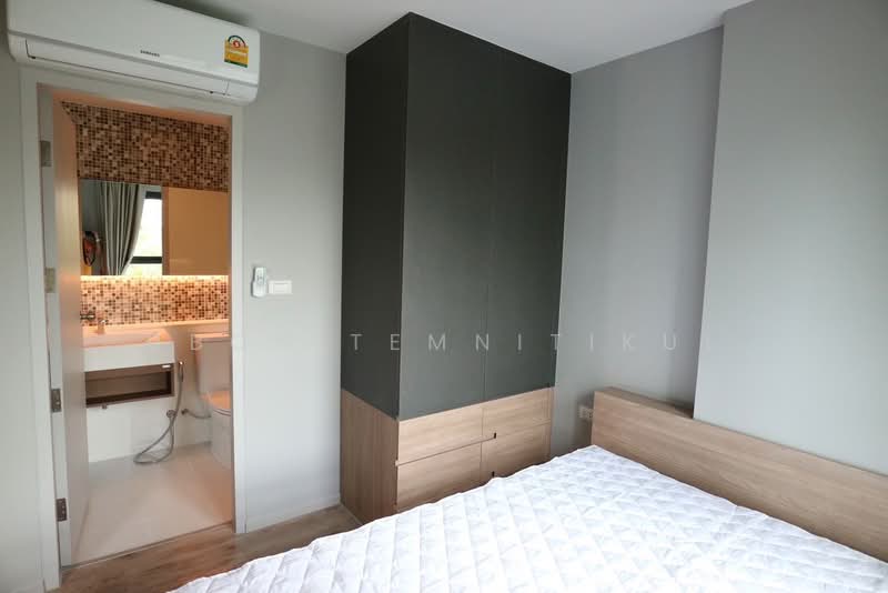 Aspen Condo Lasalle : เอสเพน คอนโด ลาซาล, กรุงเทพ, ซอยสุขุมวิท 105 (ลาซาล), บางนา, บางนา, กรุงเทพ, 24 ตร.ม., คอนโด ขาย, โดย Ubon Temnitikul, 500427137 - DDproperty.com