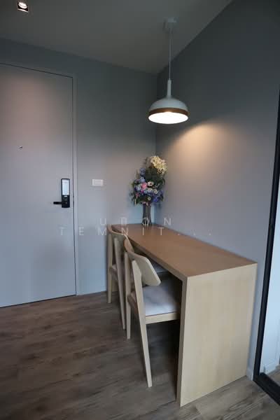 Aspen Condo Lasalle : เอสเพน คอนโด ลาซาล, กรุงเทพ, ซอยสุขุมวิท 105 (ลาซาล), บางนา, บางนา, กรุงเทพ, 24 ตร.ม., คอนโด ขาย, โดย Ubon Temnitikul, 500427137 - DDproperty.com