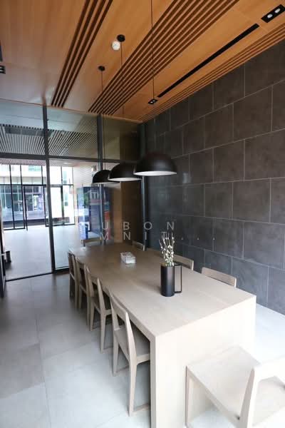 Aspen Condo Lasalle, Bangkok, Soi Sukhumvit 105 (Lasalle), Bang Na, Bangkok, 1 Bedroom, 24 sqm, Condo For Sale, by Ubon Temnitikul, 500427137 - DDproperty.com