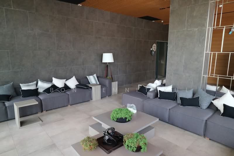 Aspen Condo Lasalle, Bangkok, Soi Sukhumvit 105 (Lasalle), Bang Na, Bangkok, 1 Bedroom, 24 sqm, Condo For Sale, by Ubon Temnitikul, 500427137 - DDproperty.com