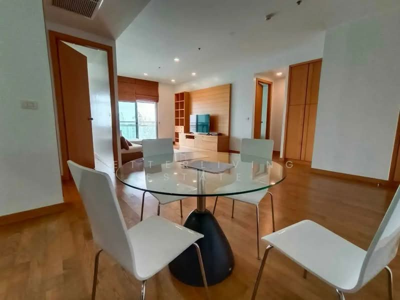 The Madison, Bangkok, Sukhumvit 41, Khlong Tan Nua, Watthana, Bangkok, 2 Bedrooms, 115 sqm, Condo For Rent, by BetterLiving Estate, 500427139 - DDproperty.com
