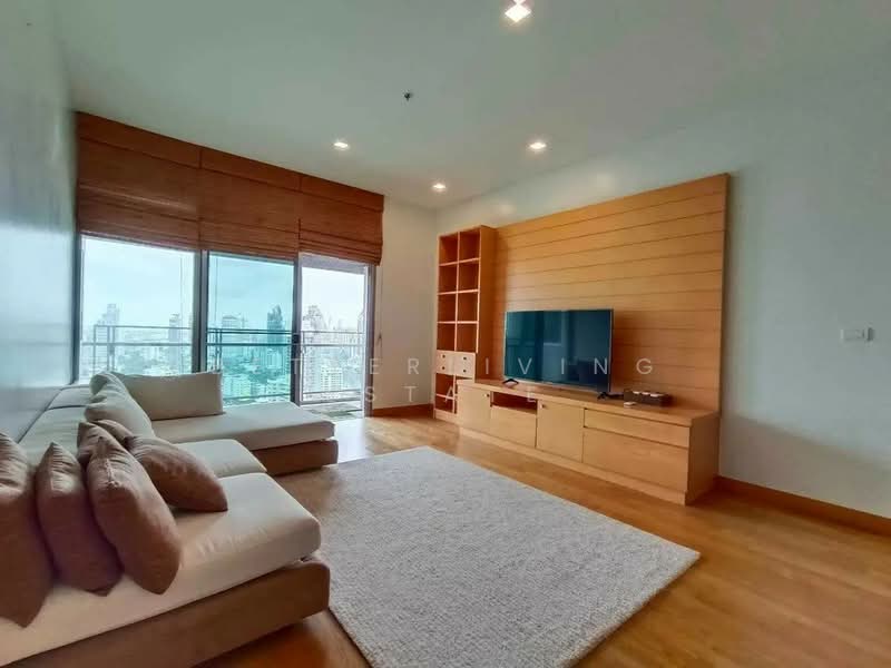 The Madison, Bangkok, Sukhumvit 41, Khlong Tan Nua, Watthana, Bangkok, 2 Bedrooms, 115 sqm, Condo For Rent, by BetterLiving Estate, 500427139 - DDproperty.com