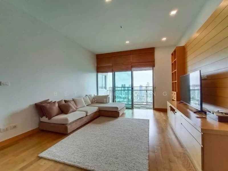 The Madison, Bangkok, Sukhumvit 41, Khlong Tan Nua, Watthana, Bangkok, 2 Bedrooms, 115 sqm, Condo For Rent, by BetterLiving Estate, 500427139 - DDproperty.com