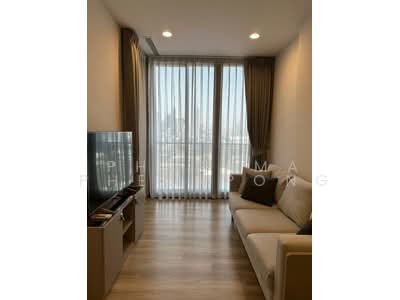 For Rent - Oka Haus Sukhumvit 36, Bangkok