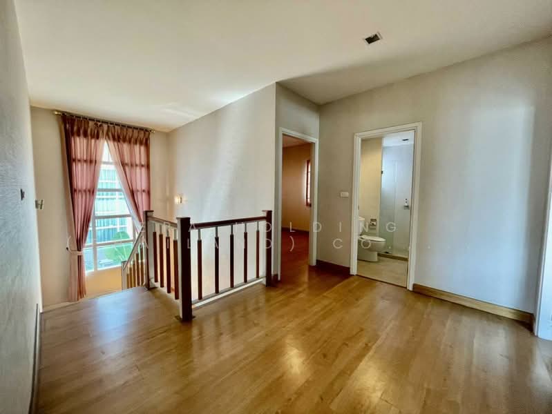 เดอะแพลนท์ แจ้งวัฒนะ, Nonthaburi, Ban Mai, Pak Kret, Nonthaburi, 3 Bedrooms, 204 sqm, Single Detached House For Sale, by ERA Holding (Thailand) Co., Ltd., 500427143 - DDproperty.com