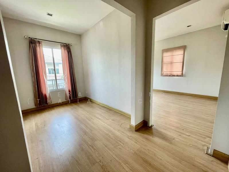 เดอะแพลนท์ แจ้งวัฒนะ, Nonthaburi, Ban Mai, Pak Kret, Nonthaburi, 3 Bedrooms, 204 sqm, Single Detached House For Sale, by ERA Holding (Thailand) Co., Ltd., 500427143 - DDproperty.com