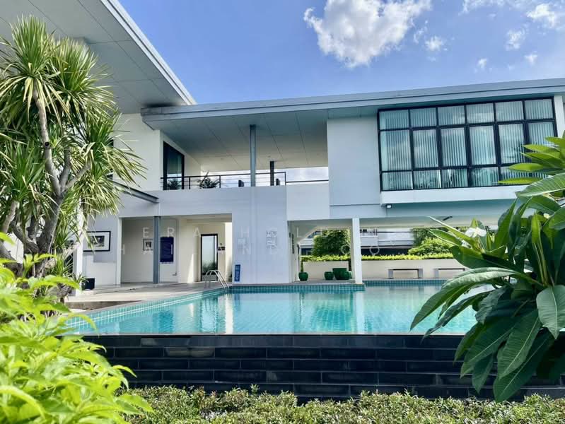 เดอะแพลนท์ แจ้งวัฒนะ, Nonthaburi, Ban Mai, Pak Kret, Nonthaburi, 3 Bedrooms, 204 sqm, Single Detached House For Sale, by ERA Holding (Thailand) Co., Ltd., 500427143 - DDproperty.com