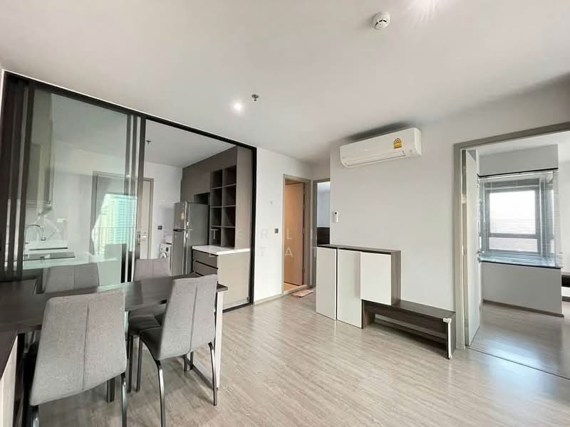 Rhythm Ekkamai, Bangkok, 11 Soi Sukhumvit 63, Khlongtoei Nua, Watthana, Bangkok, 2 Bedrooms, 70 sqm, Condo For Rent, by BetterLiving Estate, 500427144 - DDproperty.com