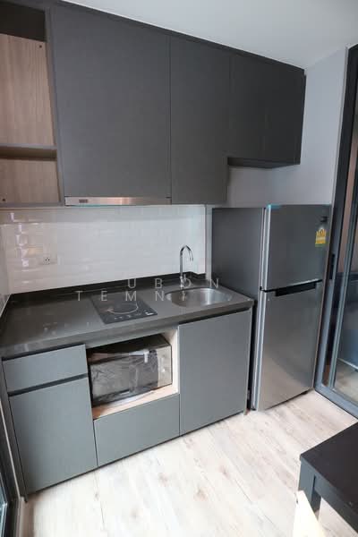 Aspen Condo Lasalle : เอสเพน คอนโด ลาซาล, กรุงเทพ, ซอยสุขุมวิท 105 (ลาซาล), บางนา, บางนา, กรุงเทพ, 28 ตร.ม., คอนโด ขาย, โดย Ubon Temnitikul, 500427145 - DDproperty.com