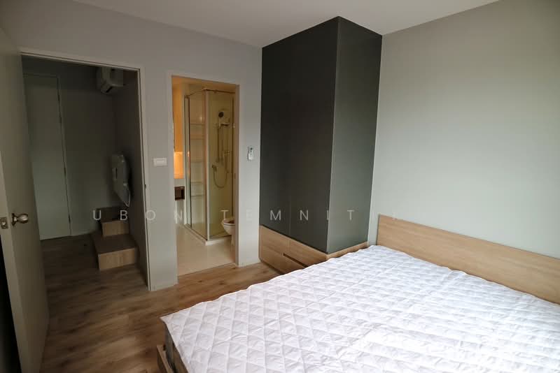 Aspen Condo Lasalle : เอสเพน คอนโด ลาซาล, กรุงเทพ, ซอยสุขุมวิท 105 (ลาซาล), บางนา, บางนา, กรุงเทพ, 28 ตร.ม., คอนโด ขาย, โดย Ubon Temnitikul, 500427145 - DDproperty.com
