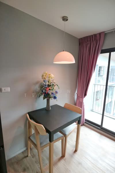Aspen Condo Lasalle, Bangkok, Soi Sukhumvit 105 (Lasalle), Bang Na, Bang Na, Bangkok, 1 Bedroom, 28 sqm, Condo For Sale, by Ubon Temnitikul, 500427145 - DDproperty.com
