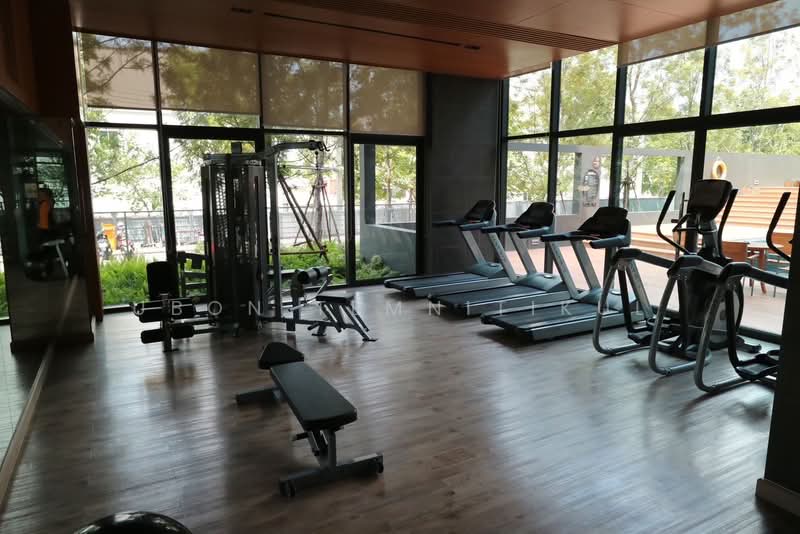 Aspen Condo Lasalle : เอสเพน คอนโด ลาซาล, กรุงเทพ, ซอยสุขุมวิท 105 (ลาซาล), บางนา, บางนา, กรุงเทพ, 28 ตร.ม., คอนโด ขาย, โดย Ubon Temnitikul, 500427145 - DDproperty.com
